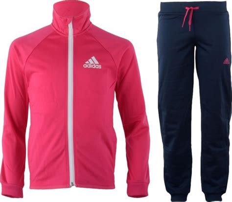 adidas trainingspak maat 140|adidas trainingspak dames.